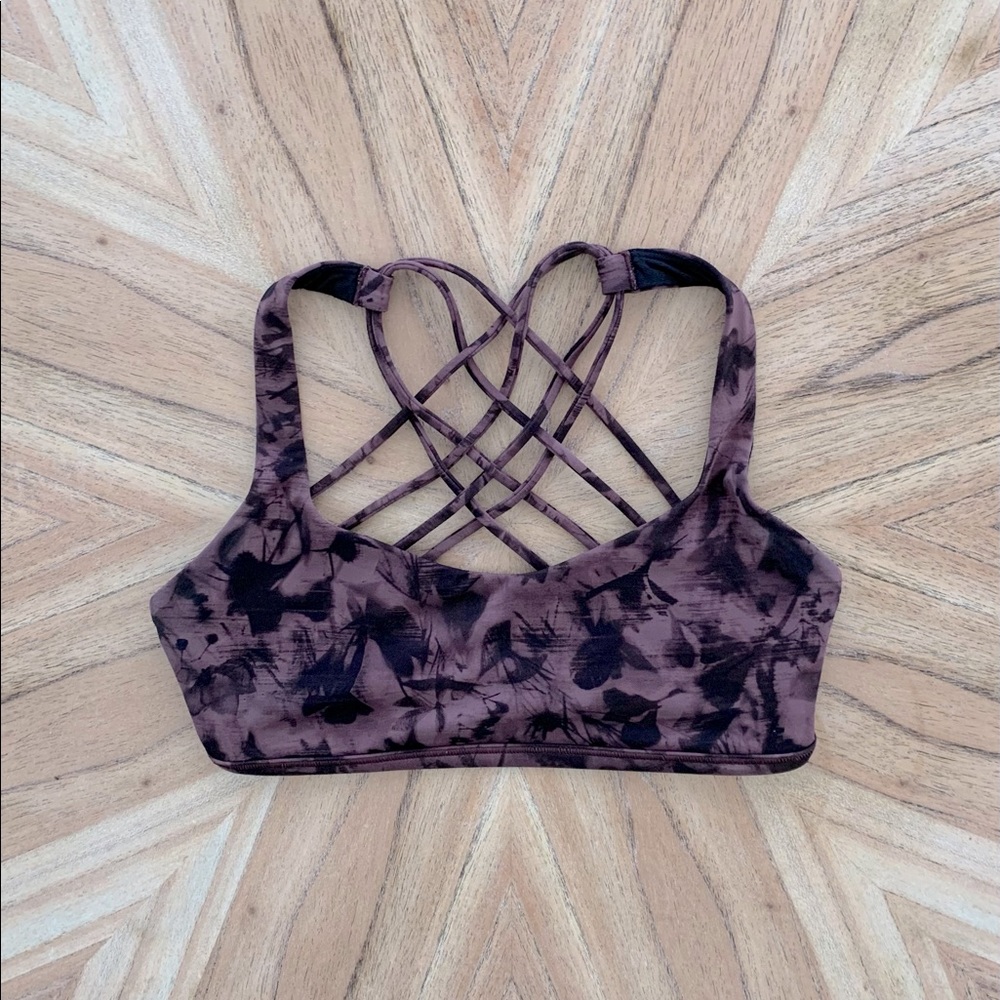 Lululemon Sports Bra | Size 6